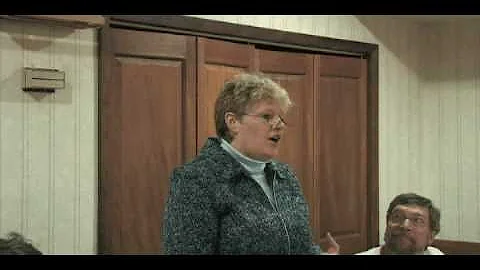 Rosemary Baker-Monaghan - Clatsop Community Colleg...