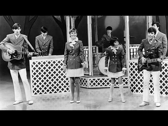 Cowsills  - The Rain, The Park & Other Things