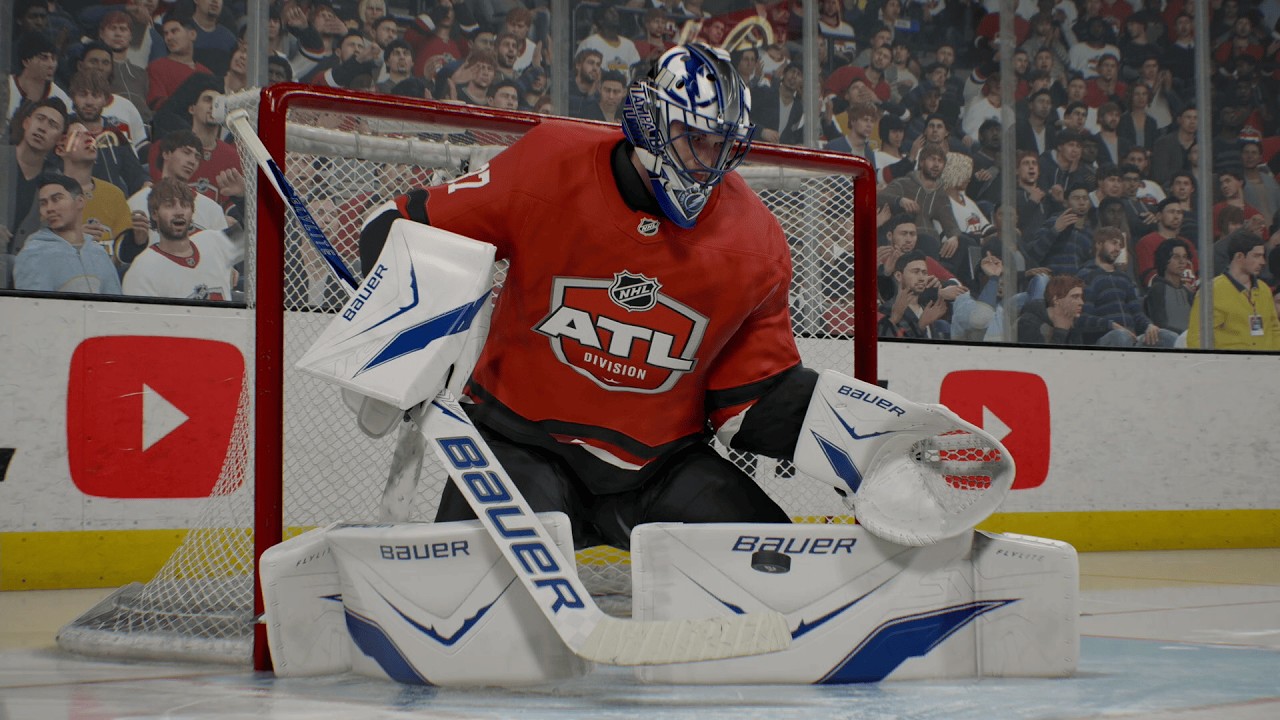 МАТЧ ЗВЕЗД НХЛ ЗА ВАРЧИКА! ВАСИЛЕВСКИЙ ИЛИ ШЕРСТЕРКИН?