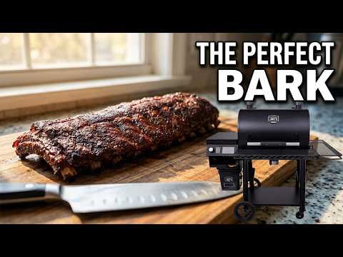 Pellet Grill Ribs: Foolproof Method for AMAZING BBQ!