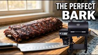Pellet Grill Ribs: Foolproof Method for AMAZING BBQ!