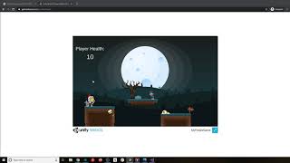 Collaboration and Unity Basics Part 4 - 2/2 (Player Attack, Checkpoints and Dead zones)