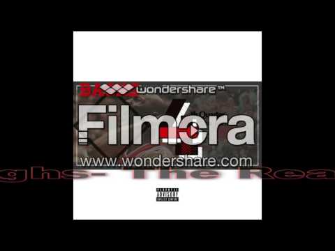 Baghs- *The Reality* (4th Quarter The Mixtape)2015
