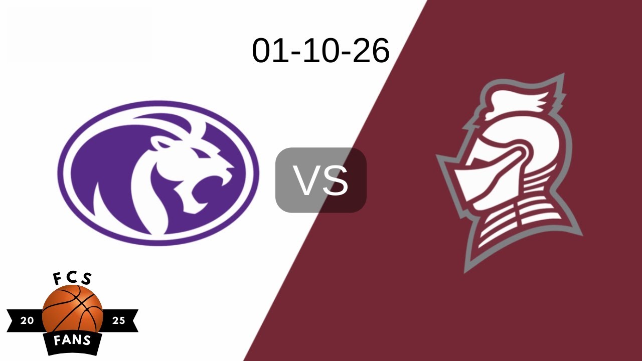 North Alabama vs. Bellarmine NCAA Men's Basketball Extended Highlights - 01-10-26