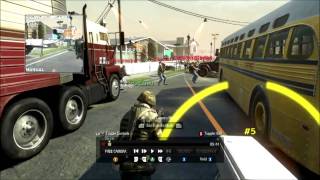 Black Ops Dolly Cam Tutorial