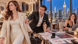 “Build Your Future With Her,” His Wife Said—Hours Later, the Mafia Boss’s Empire Began to Collapse