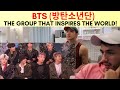 BTS | Who is BTS?: The Seven Members of Bangtan (INTRODUCTION) | REACTION BY REACTIONS UNLIMITED