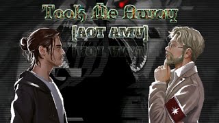 Took Me Away Aot Amv Lil Tjay Ft. Bay Swag