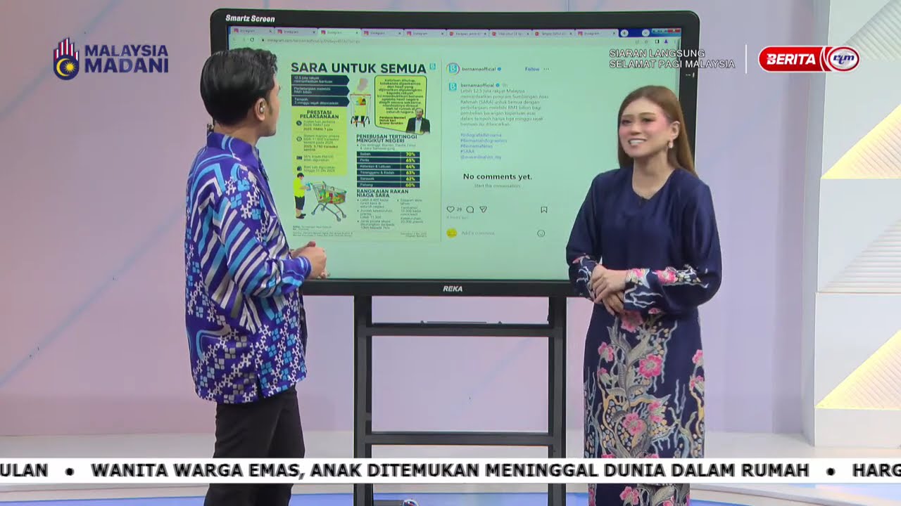 5 MAC 2026 - SPM- TALKING POINT