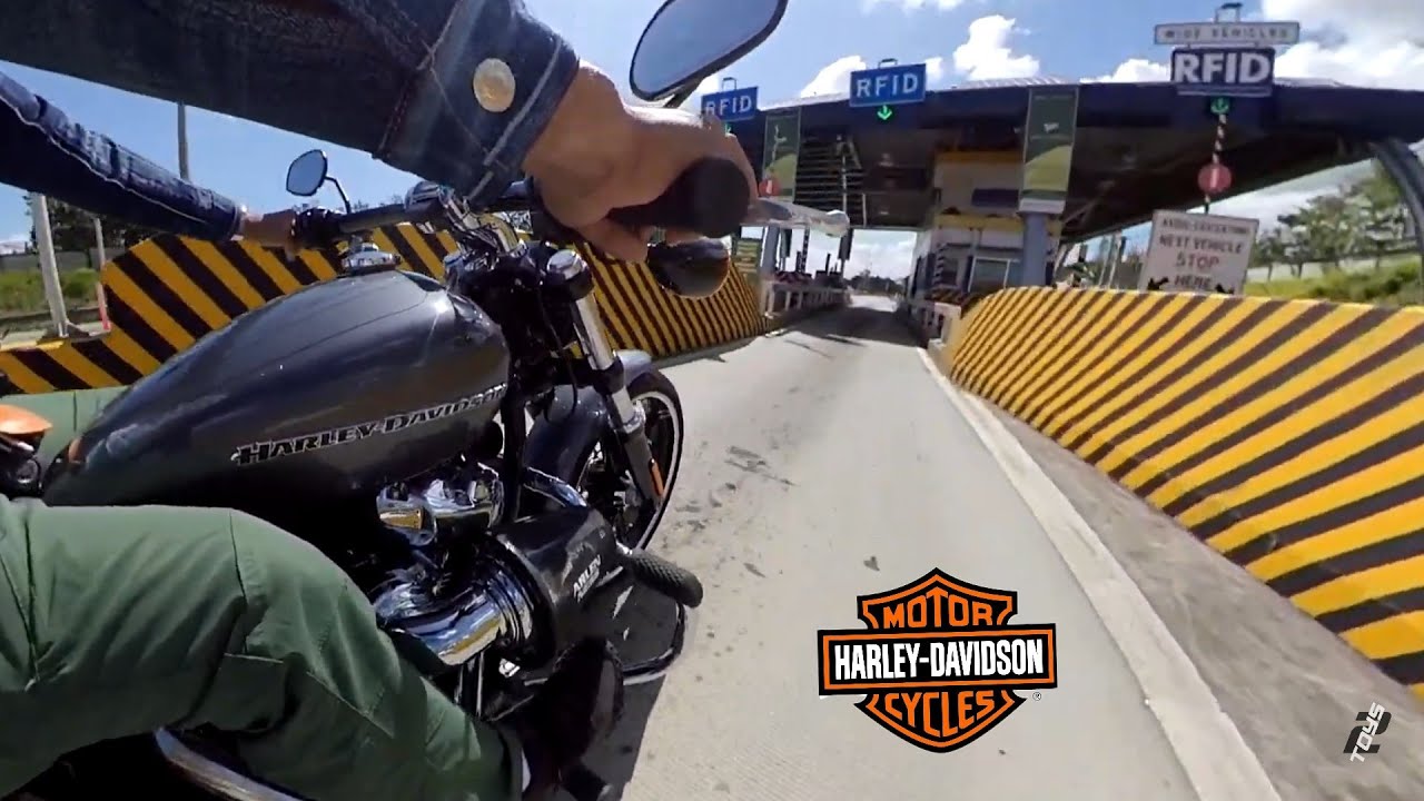 Harley Davidson [ ASMR ] - YouTube