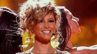 Rachel Stevens - Knock On Wood (Itv's Disco Mania)