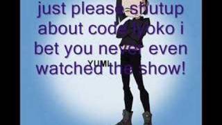 Code Lyoko - Flamingos40