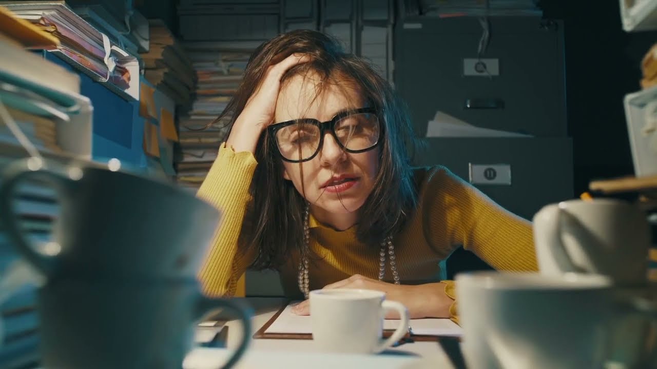 ScanSnap - Making paper work for you and your business