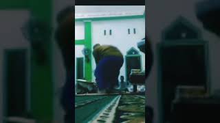 Detik - detik Seorang Qori Meninggal Dunia saat Melantunkan Ayat Suci Al Qur'an #husnulkhatimah
