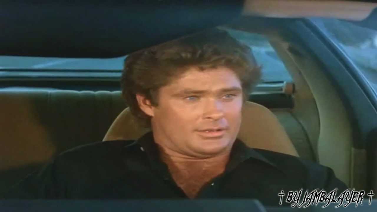 Bavarian Knight Rider Reloaded - Teil 1 - Da Lederhosendjango