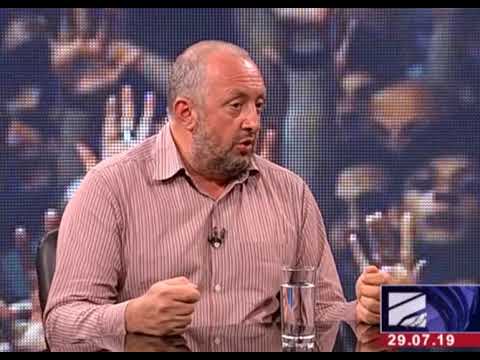 მარგველაშვილი მძაფრ სიტყვებსა და მძაფრ განცხადებებს ითხოვს