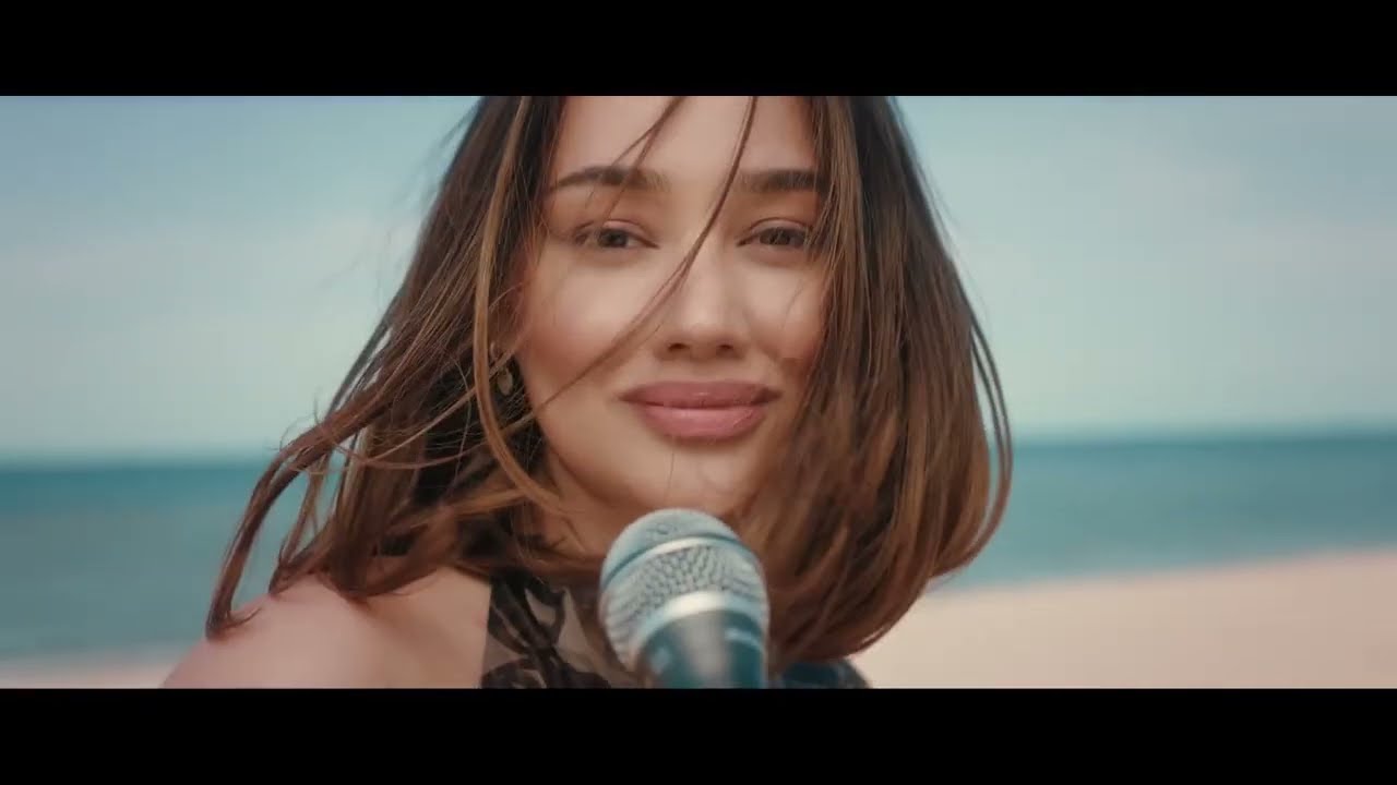 Shahlo Ahmedova - Behet Ghol Midam (Cover) - Mohsen Yeganeh - محسن یگانه - بهت قول میدم (کاور)