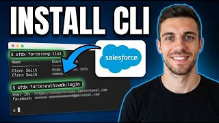 Details How to Install Salesforce CLI 2026 (Simple Guide) Guide