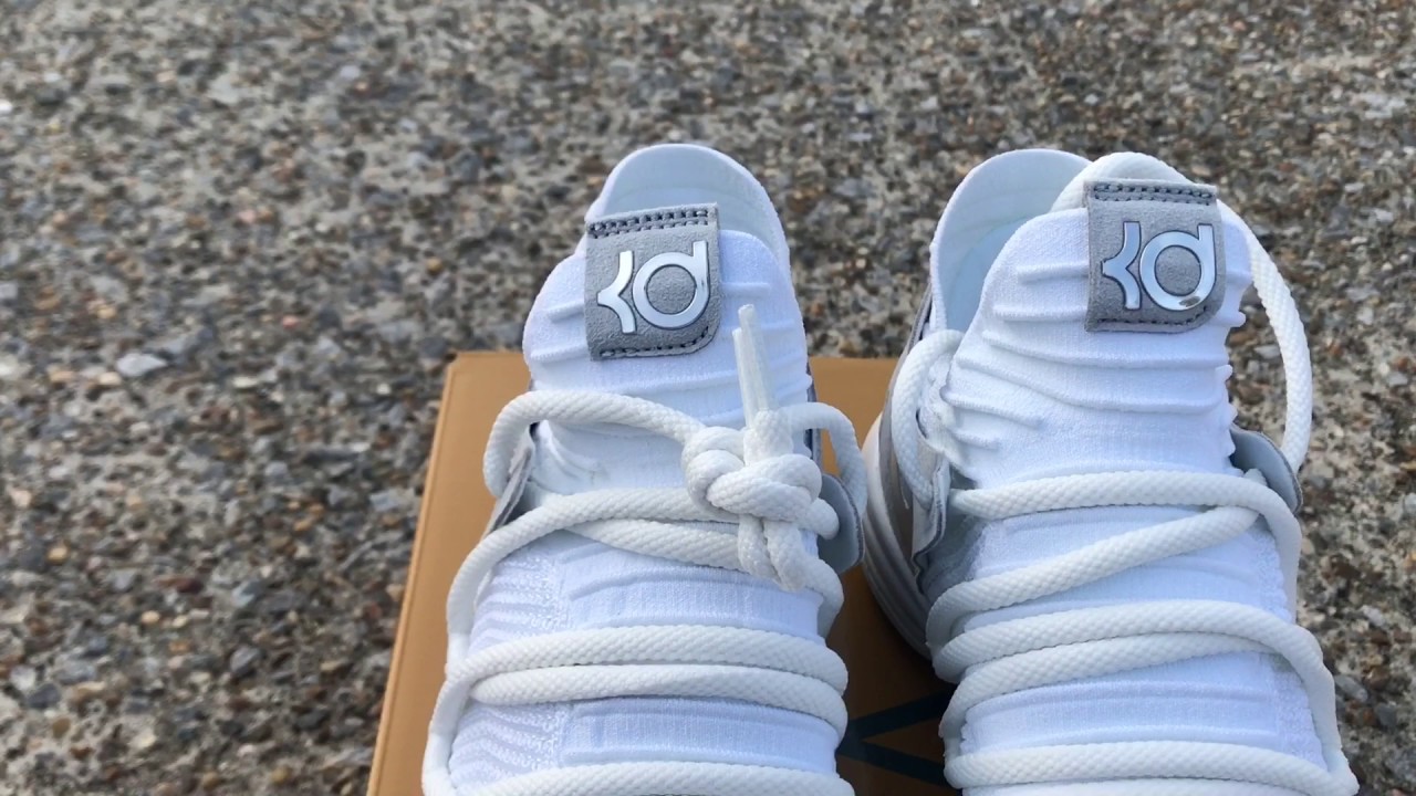 kd 10 laces