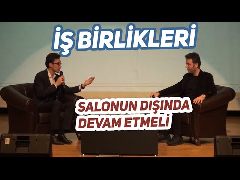 Gazeteci-Yazar Mehmet Akif Ersoy - İslam İş Birliği Teşkilatının Görevi