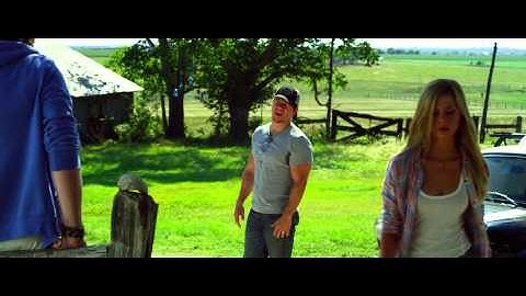 Transformers: Age of Extinction - "Maybe it should be" - Official Film Clip - UK