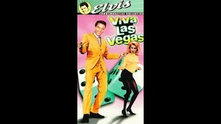 Viva Las Vegas - Elvis Presley (Remix) - (Shuffle Dance Compilation) Resimi