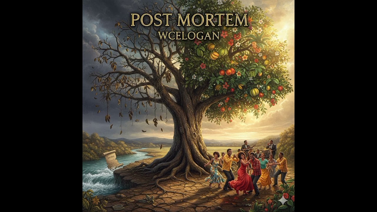 POST MORTEM por [Wcelogan] SALSA 2026