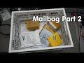 Mailbag Part 2: IR diodes, FPGA, Motor Driver, Jevois & Pixy2 camerss, RFID, LoRa