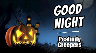 The Scariest Good Night Ever Recorded