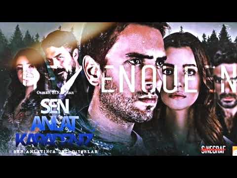 Sen Anlat Karadeniz - Dağların Karı Gibi (Oktay Üst)