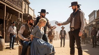 "She Whispered ‘You’ll Regret Choosing Me’ – What the Rancher Said Next Broke Millions of Hearts