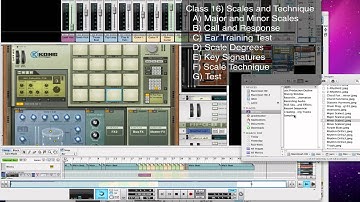 Reason Workshop Introduction