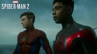 Marvel&#39;s Spider-Man 2 Classic Suits Walkthrough FULL GAME! (No Commentary)