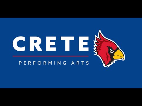Crete Middle School Band Concert, 6th/7th/8th Grade - May 8th, 2023