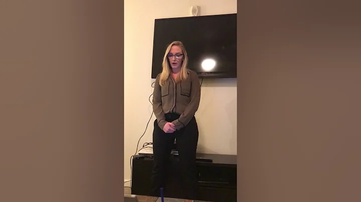 Informative Speech