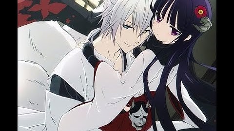 Inu x Boku SS [AMV]