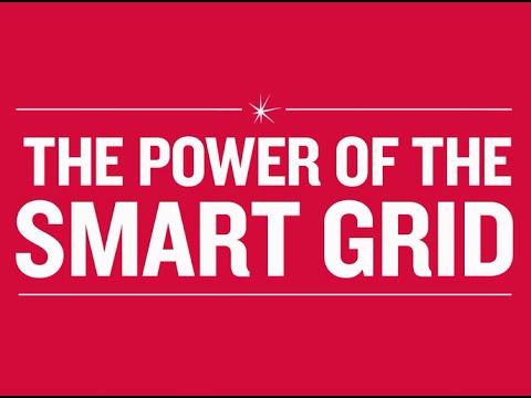 The Power Of The Smart Grid