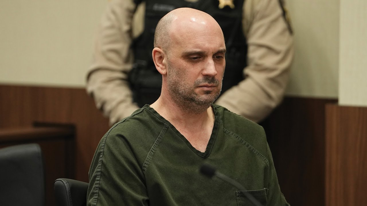 Judge upholds charges in Gaudreau brothers crash case; 'no credence' to impaired biking argument