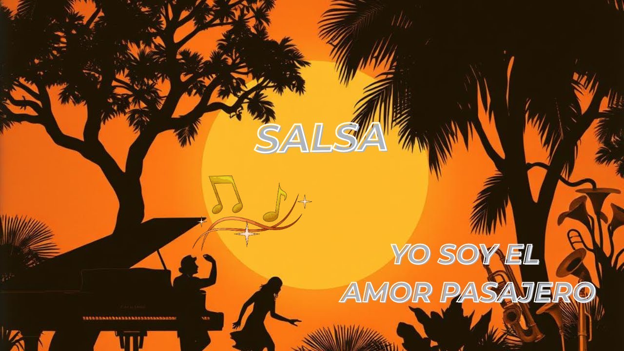 Soy El Amor Pasajero 💔– Una Confesión Lírica sobre la Belleza de lo Efímero✨