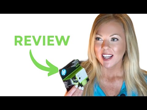HP 67 XL Black Ink | Is the XL version better than the standard? Worth it?