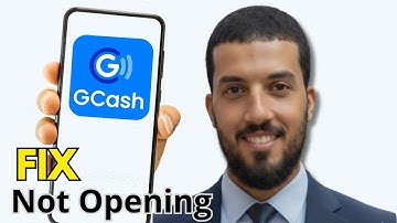 How To Fix GCash App Game Not Opening (2025 Guide)