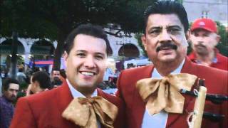 mariachi nuevo tecalitlan..popurri romantico