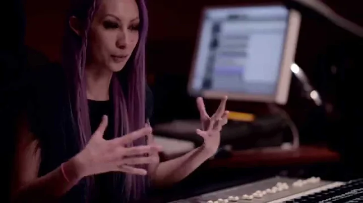 Melissa Reese- Composer/Recordi...  Artist