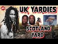 Uk yardie  scotland yard  the jamaican gangsters who came to the uk and became police informers