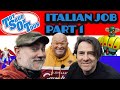 Toy shop on tour the italian job  part 1 with jonathan ross