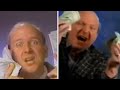 Steve Ballmer Sells Windows To Himself (1986 vs 2001)