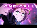 ONE CALL - RICH AMIRI AMV