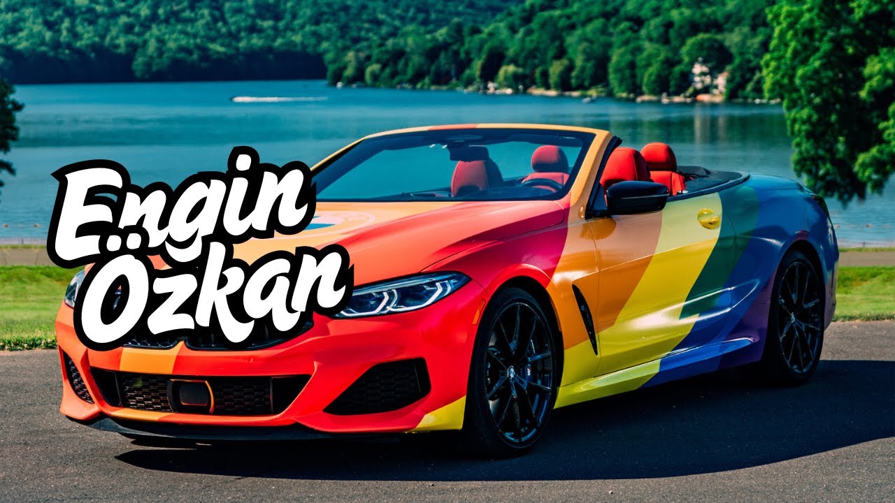 Engin Özkan - Dancehall Raccas | Tiktok Remix