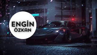 Engin Özkan - Dancehall Raccas | Tiktok Remix Resimi