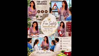 Fire Safety Awareness: Essential Knowledge for Protecting People, Property, and Communities